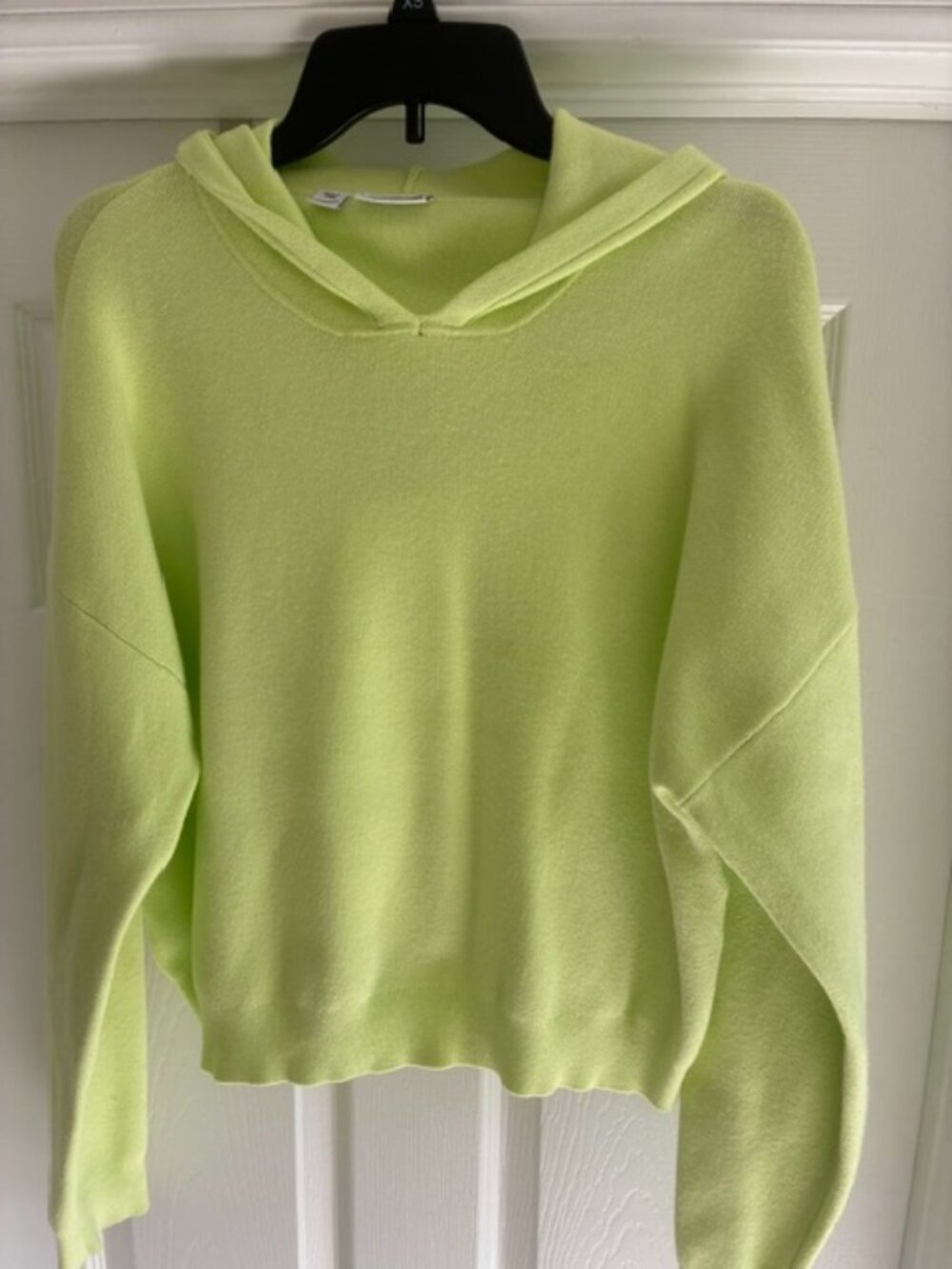 Noisy May sweater hoodie, size small, in great condition.